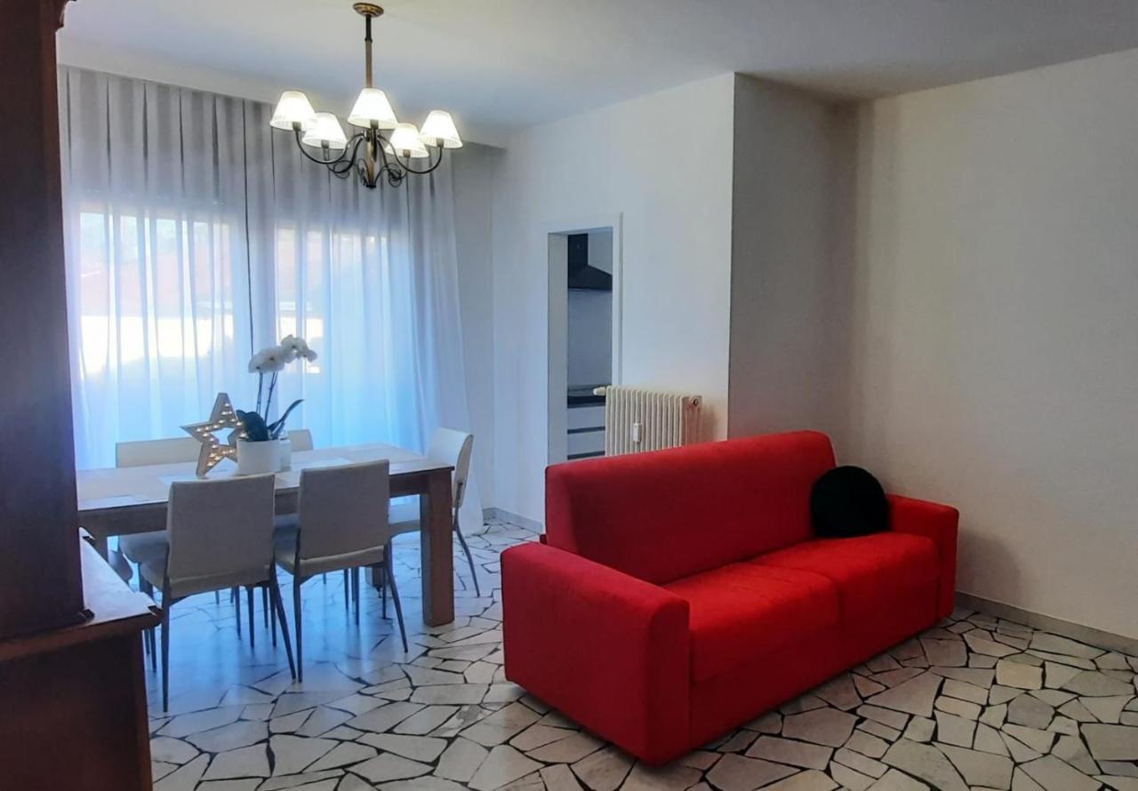 Verdisuite - Trento Centro - Parcheggio Privato Gratuito Exterior foto